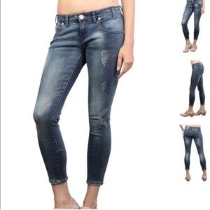 One Teaspoon Freebird II sz 25